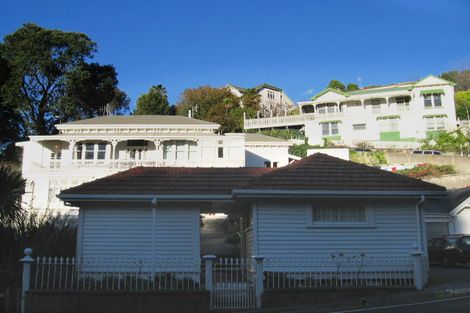 Photo of property in 22 Shakespeare Road, Bluff Hill, Napier, 4110