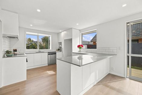Photo of property in 20b Glenburn Place, Avonhead, Christchurch, 8042