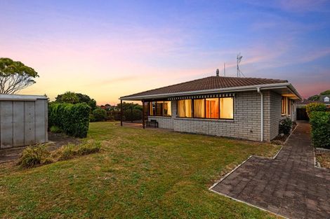 Photo of property in 43 Monowai Street, Mount Maunganui, 3116