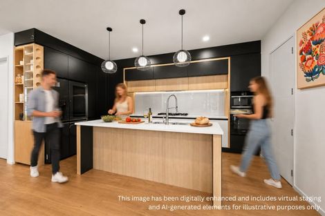 Photo of property in 35 Rashni Road, Flat Bush, Auckland, 2019