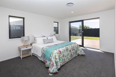 Photo of property in 15 Claremont Crescent, Amberley, 7410