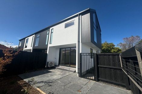 Photo of property in 3/9 Whittington Avenue, Woolston, Christchurch, 8023