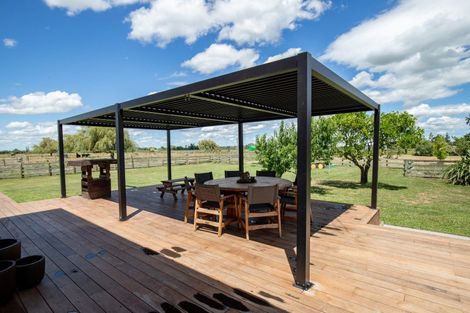 Photo of property in 102 Huirau Road, Turua, Thames, 3574