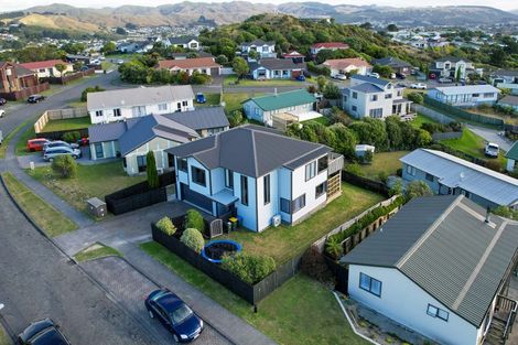 Photo of property in 17 Doncaster Terrace, Ascot Park, Porirua, 5024