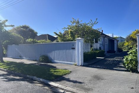 Photo of property in 6 Newall Avenue, Bryndwr, Christchurch, 8052