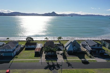 Photo of property in 141 Captain Cook Road, Cooks Beach, Whitianga, 3591