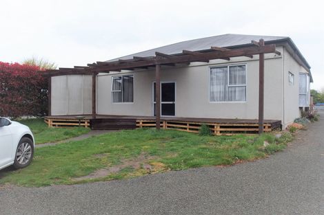 Photo of property in 172 Otipua Road, Watlington, Timaru, 7910