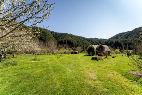 Photo of property in 1084 Tapawera-baton Road, Tapawera, Wakefield, 7096