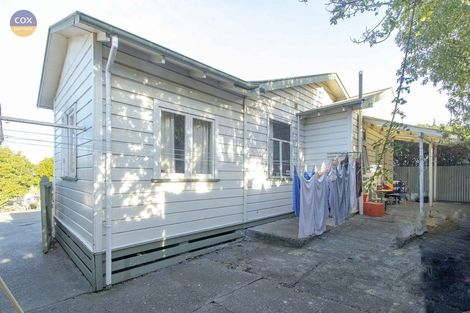Photo of property in 205 Carlyle Street, Napier South, Napier, 4110