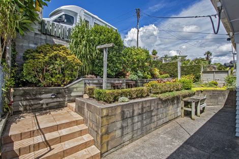 Photo of property in 8 Munro Street, Onerahi, Whangarei, 0110