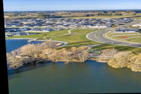 Photo of property in 57 Beachvale Drive, Kaiapoi, 7630