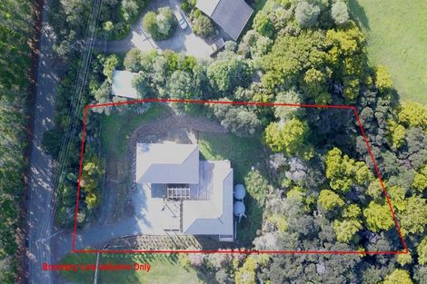 Photo of property in 143 Mclean Road, Waipu, 0582