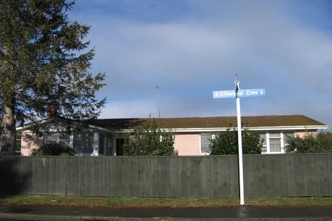 Photo of property in 37 Liverpool Crescent, Flaxmere, Hastings, 4120