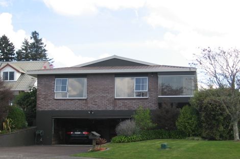 Photo of property in 23 Mark Place, Lynmore, Rotorua, 3010