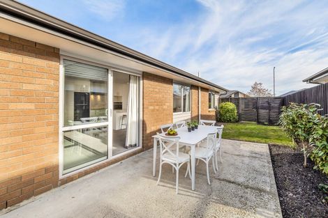 Photo of property in 8 Te Whariki Street, Marshland, Christchurch, 8083