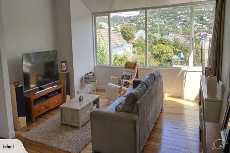Photo of property in 21 Fernhill Terrace, Wadestown, Wellington, 6012