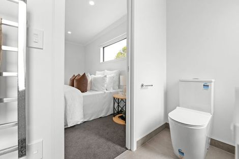 Photo of property in 6/17 Glen Lynne Avenue, Queenwood, Hamilton, 3210