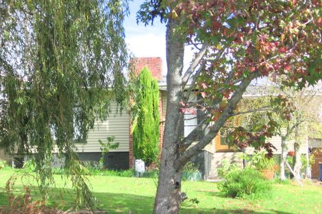 Photo of property in 12 Kereru Street, Henderson, Auckland, 0612