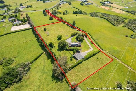 Photo of property in 255 Hetherington Road, Huntly, 3772
