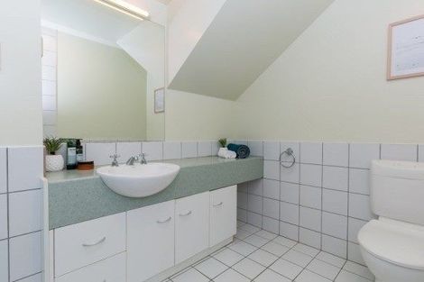 Photo of property in 30b Connaught Terrace, Brooklyn, Wellington, 6021