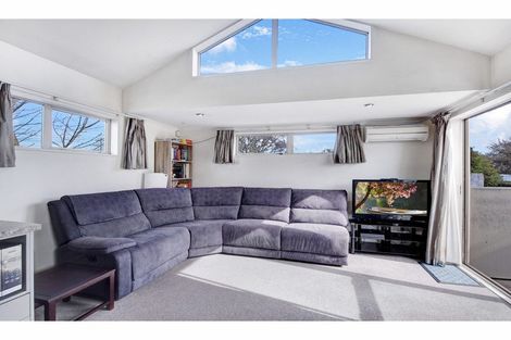 Photo of property in 144a Blenheim Road, Riccarton, Christchurch, 8041