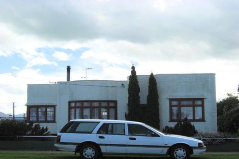 Photo of property in 28 Muir Street, Gonville, Whanganui, 4501