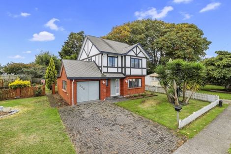 Photo of property in 345 Thames Street, Morrinsville, 3300