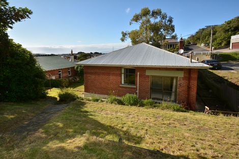 Photo of property in 18 Motu Street, Saint Clair, Dunedin, 9012