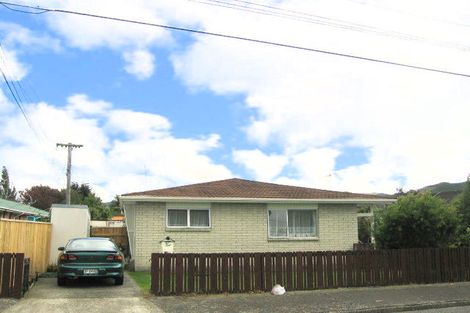 Photo of property in 3/53 Ebdentown Street, Ebdentown, Upper Hutt, 5018