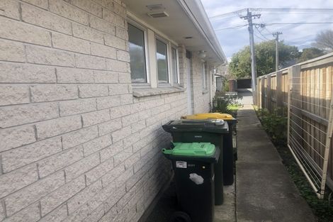 Photo of property in 1/19 Tweed Street, Richmond, Christchurch, 8013