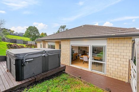 Photo of property in 312 Birdwood Road, Massey, Auckland, 0614