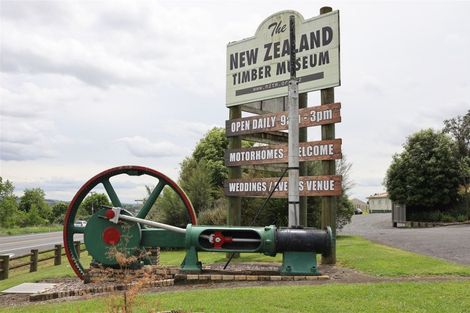 Photo of property in 40 Scotia Glen Street, Putaruru, 3411