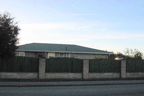 Photo of property in 54 Seadown Road, Washdyke, Timaru, 7910