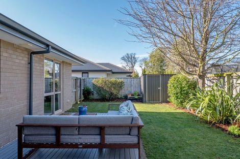 Photo of property in 603 Birchs Road, Lincoln, 7608