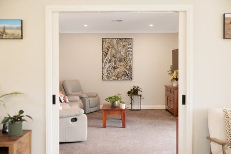 Photo of property in 9 Danehill Close, Matamata, 3400