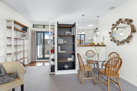 Photo of property in Marion Square Apartments, 3/26 Marion Street, Te Aro, Wellington, 6011