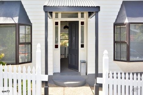 Photo of property in 32 Galloway Street, Mornington, Dunedin, 9011