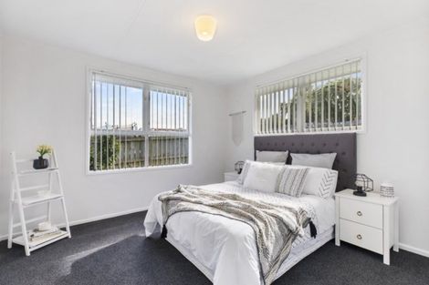 Photo of property in 95 Tennessee Avenue, Mangere East, Auckland, 2024