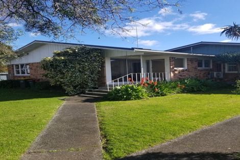 Photo of property in 1/7 Queen Street, Papakura, 2110