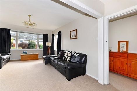 Photo of property in 20 Mooray Avenue, Bishopdale, Christchurch, 8053