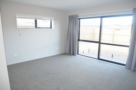 Photo of property in 38 Lomu Way, Rolleston, 7615