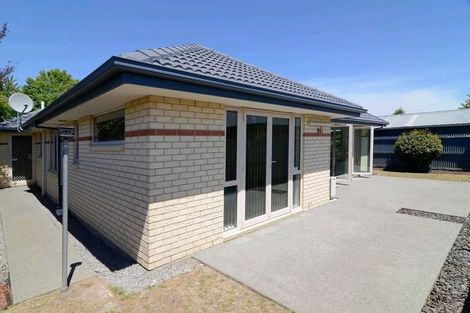 Photo of property in 198a Blenheim Road, Riccarton, Christchurch, 8041