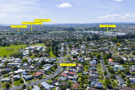 Photo of property in 2/47 Larne Avenue, Pakuranga Heights, Auckland, 2010