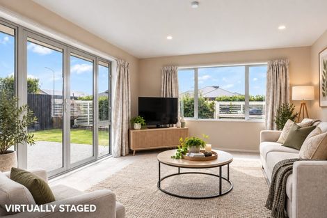 Photo of property in 3 El Alamein Avenue, Rangiora, 7400
