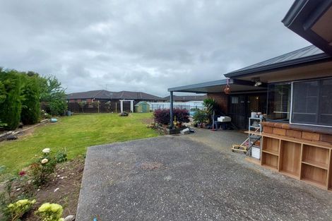 Photo of property in 3 Edenpark Drive, Rototuna North, Hamilton, 3210