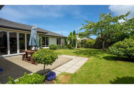 Photo of property in 124 Gimblett Place, Waikiwi, Invercargill, 9810