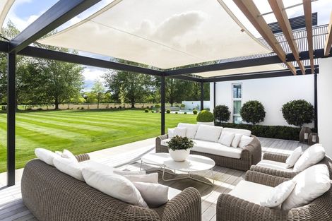 Photo of property in 26 Mcdrurys Road, Halswell, Christchurch, 7674