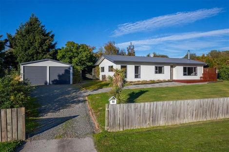 Photo of property in 57 Kowhai Drive, Renwick, 7204