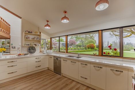 Photo of property in 495 Maharakeke Road, Hatuma, Waipukurau, 4281