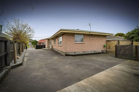 Photo of property in 38 Sandown Crescent, Aranui, Christchurch, 8061